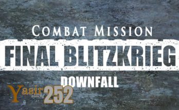 Mission Final Blitzkrieg