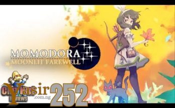 Momodora Moonlit Farewell