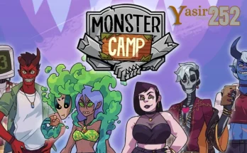 Monster Prom 2