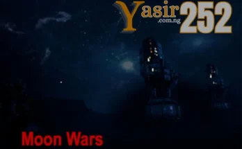 Moon Wars