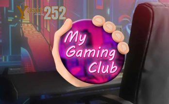 My Gaming Club