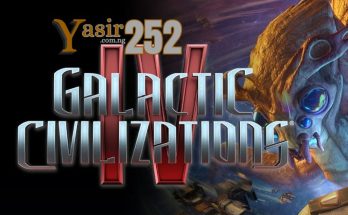 Galactic Civilizations IV