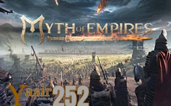 Myth of Empires