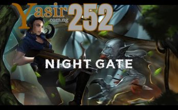 NIGHT GATE