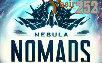 Nebula Nomads