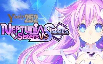 Neptunia: Sisters vs Sisters