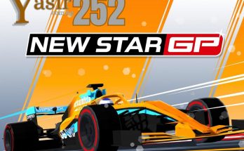 New Star GP