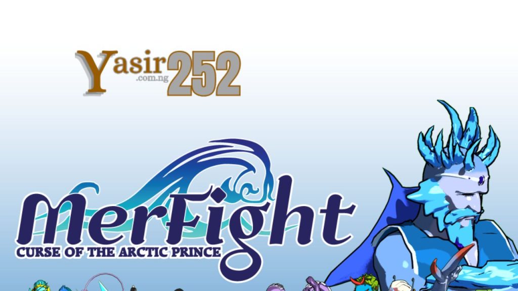 Merfight