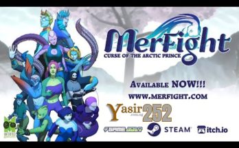 Merfight