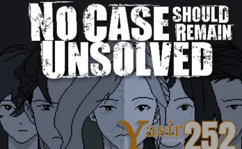 No Case Should Remain Unsolved