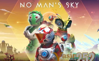 No Mans Sky