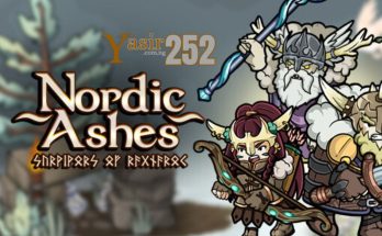 Nordic Ashes: Survivors of Ragnarok