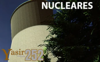 Nucleares