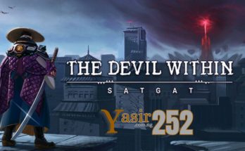 Devil Within Satgat