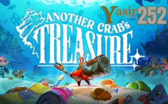 Another Crabs Treasure