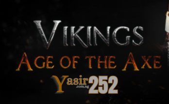 Northgard the Viking Age Edition
