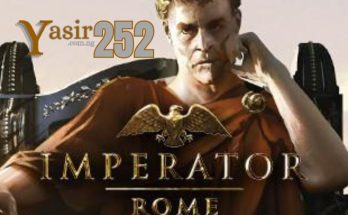 Imperator Rome Augustus-Rune