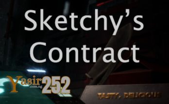 Sketchys Contract