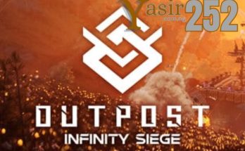 OUTPOST INFINITY SIEGE