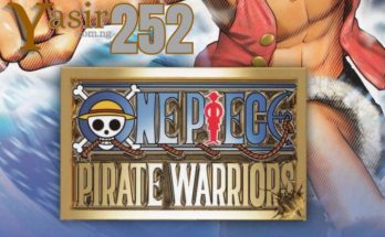 One Piece Pirate Warriors