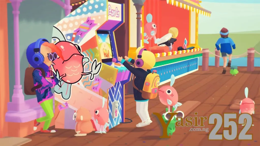 Ooblets 