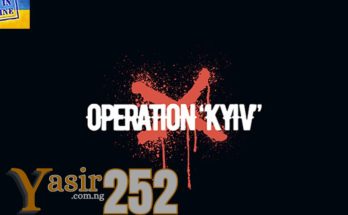 Operation “Kyiv”