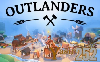 Outlanders