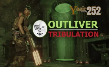 Outliver Tribulation