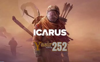 Icarus Complete the Set