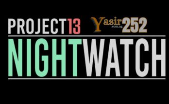 PROJECT13 Nightwatch