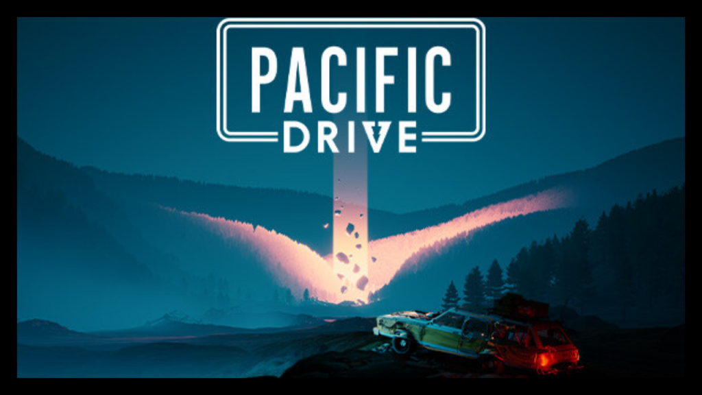 Pacific Drive