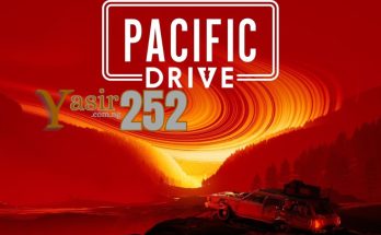 Pacific Drive