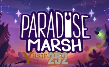 Paradise Marsh