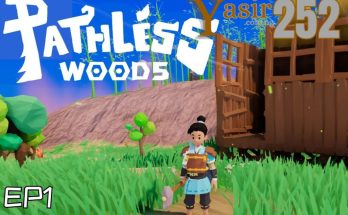 Pathless Woods Early Access