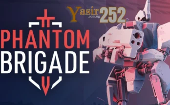 Phantom Brigade