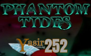 Phantom Tides