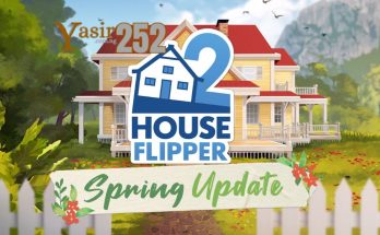 House Flipper 2