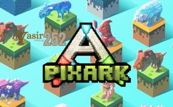 Pixark