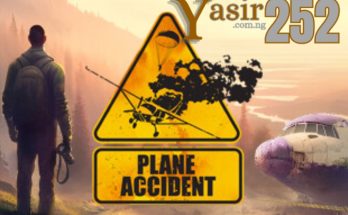 Plane Accident