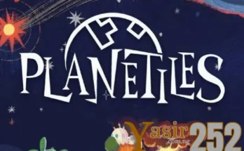 Planetiles