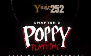 Poppy Playtime Chapter 3