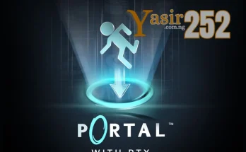 Portal with RTX