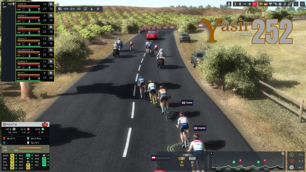 Pro Cycling Manager 2023