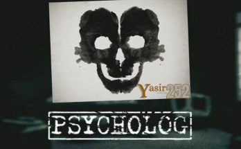 Psycholog