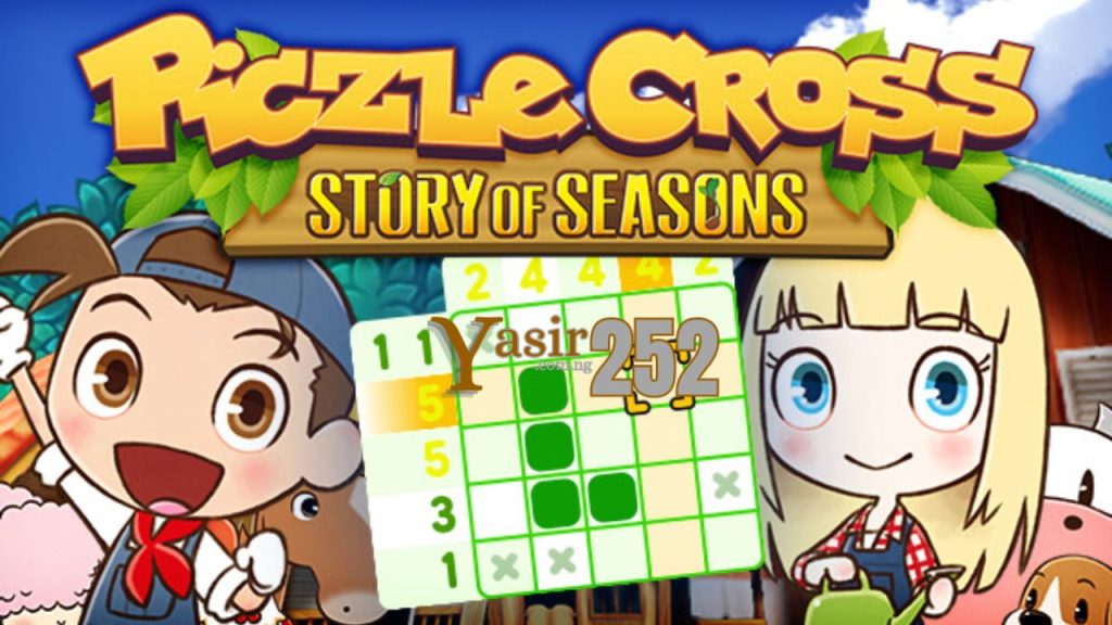 Piczle Cross: Story of Seasons