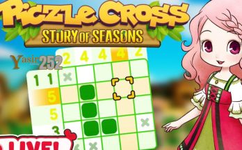 Piczle Cross: Story of Seasons