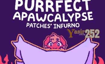 Purrfect Apawcalypse: Patches Infurno