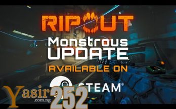 RIPOUT Monstrous Free Download for Windows