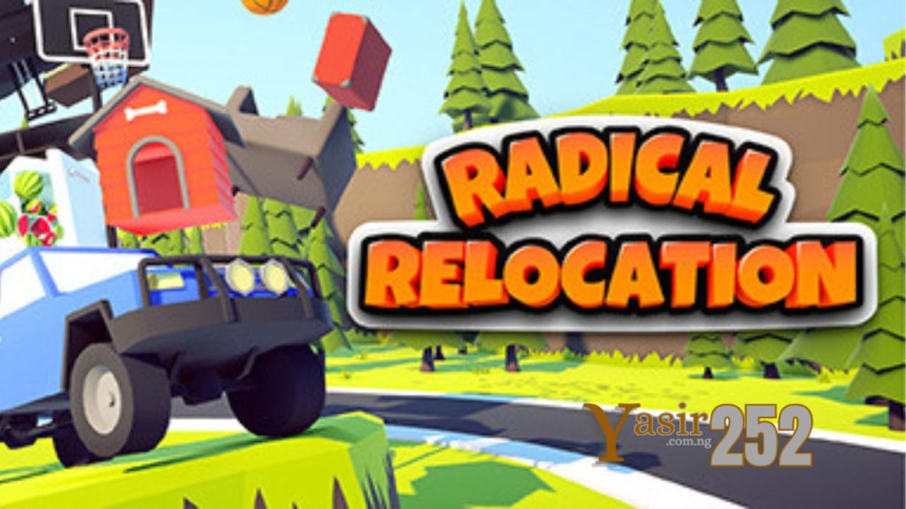 Radical Relocation