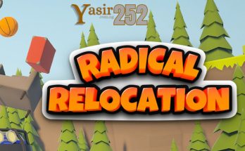 Radical Relocation